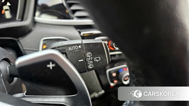 BMW X1 (F48) id 3827505 из Кореи 9