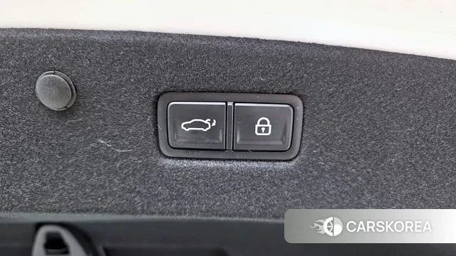 Kia K8 id 3654419 из Кореи 9