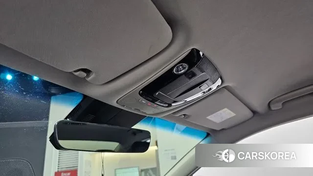 Kia K8 id 3343743 из Кореи 9