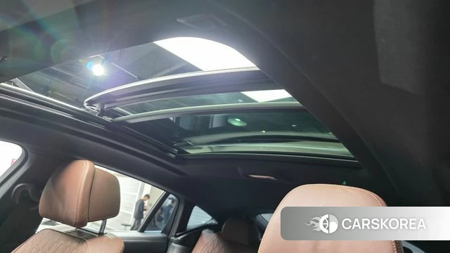 BMW X6 (G06) id 3923122 из Кореи 9