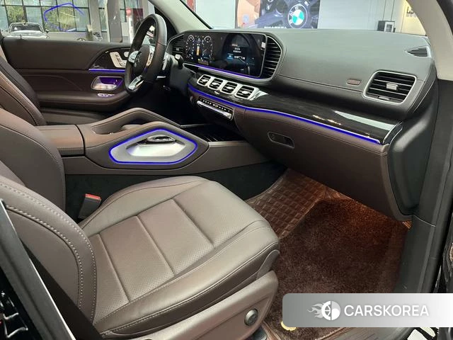 Mercedes-Benz GLS id 4271582 из Китая 9