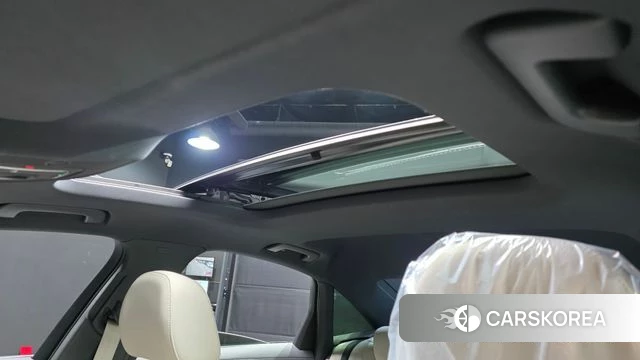 Audi A6 (C8) id 3826749 из Кореи 9