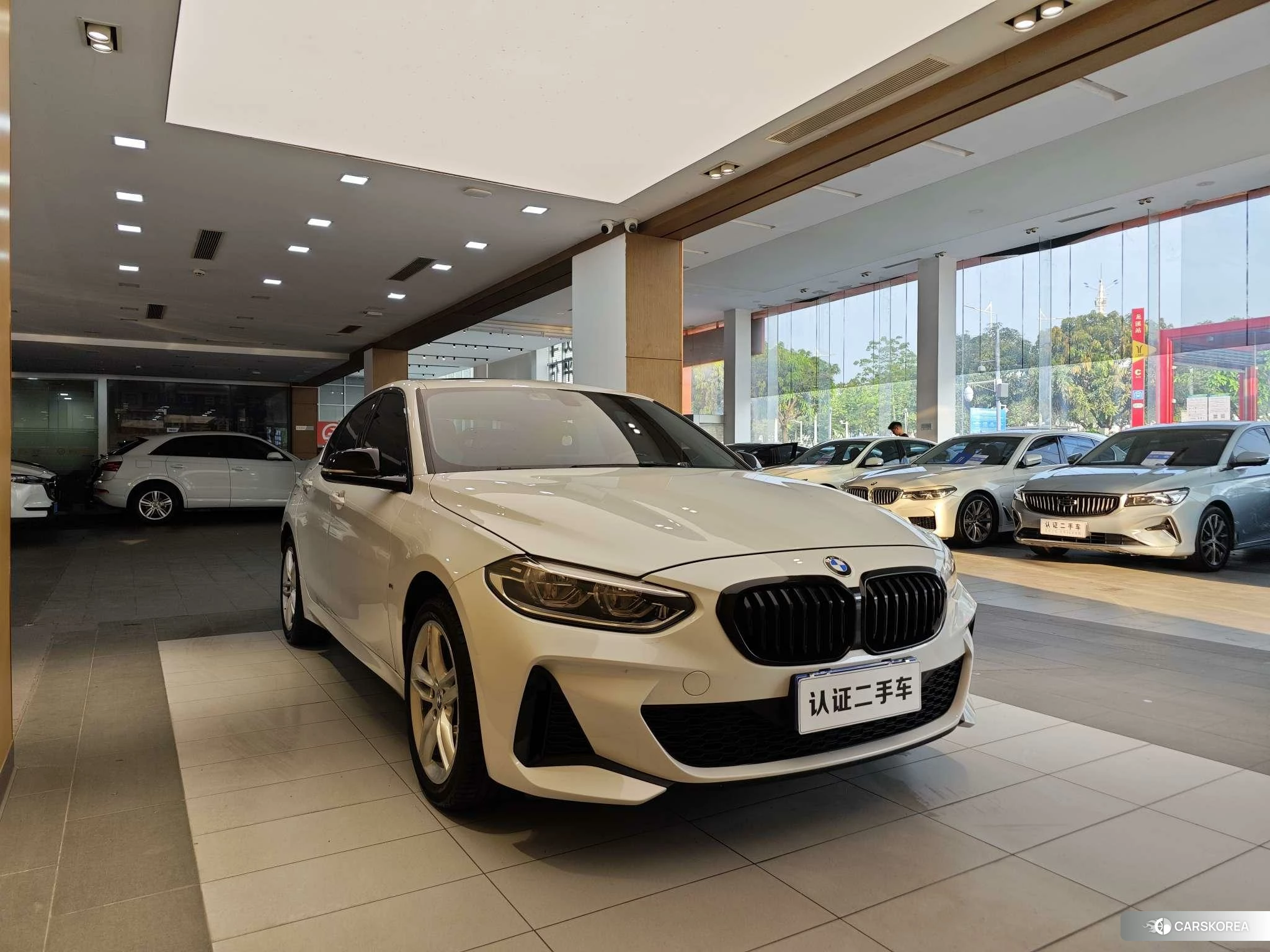 BMW 1 series id 4486148 из Китая 9