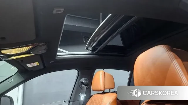 BMW X6 (G06) id 3323172 из Кореи 9