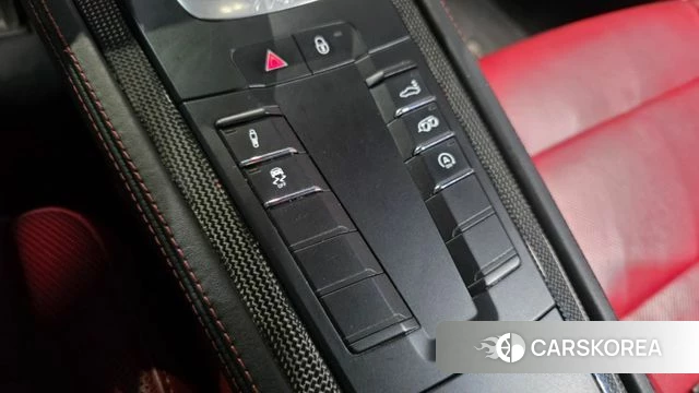 Porsche 718 Cayman id 4180458 из Кореи 9