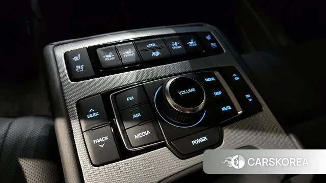 Genesis G80 id 3107507 из Кореи 9