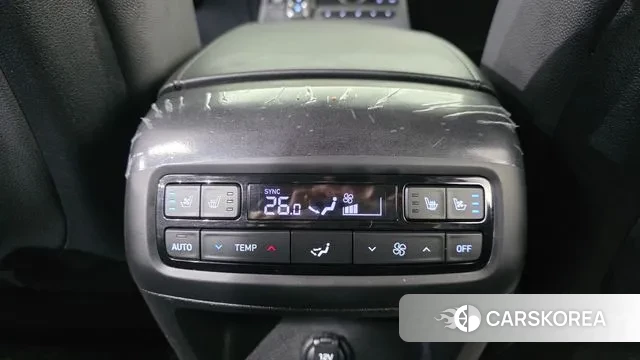 Hyundai The New Palisade id 3591228 из Кореи 9