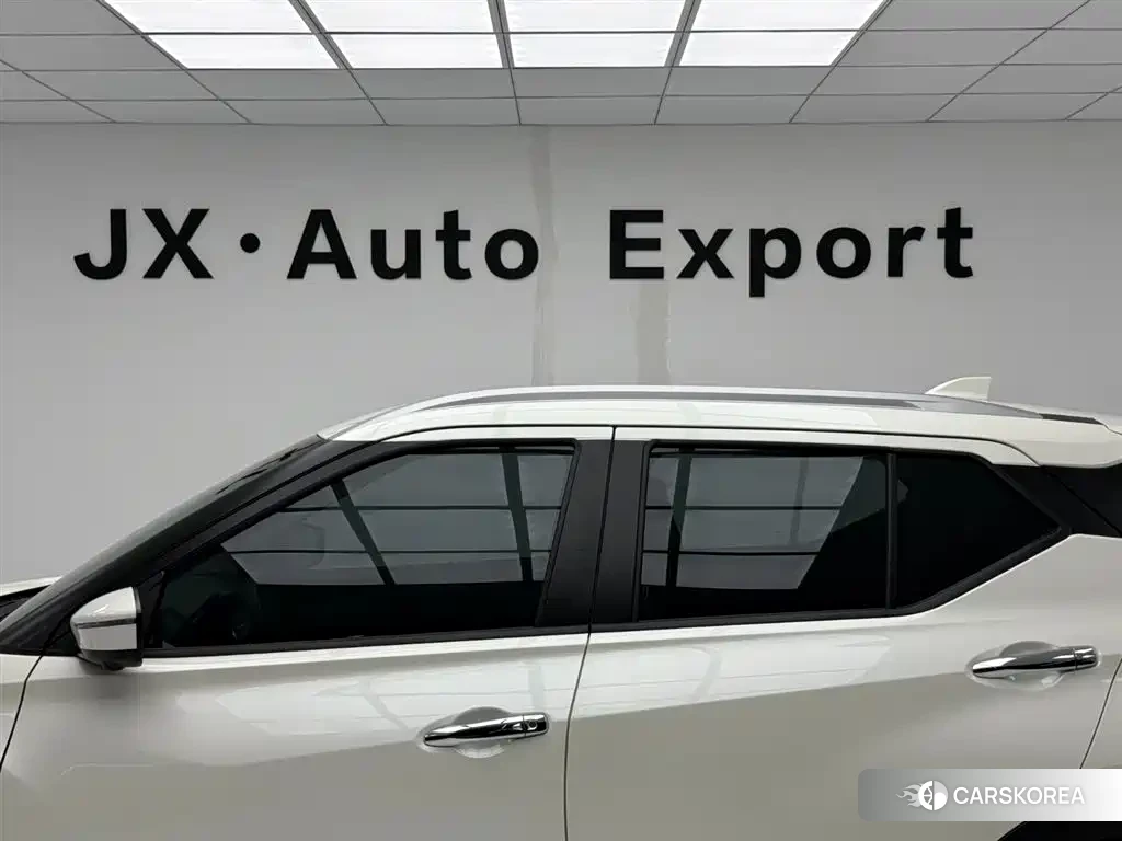 Nissan Kicks id 4674269 из Китая 9