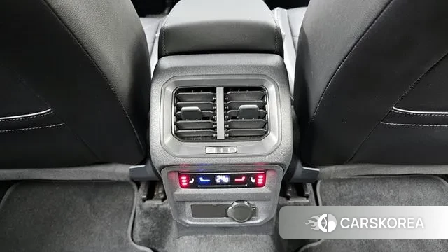 Volkswagen Tiguan Allspace id 3653889 из Кореи 9