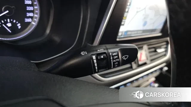 Hyundai Grandeur IG id 3459977 из Кореи 9