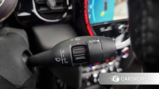 Mini Cooper Convertible id 2901265 из Кореи 9