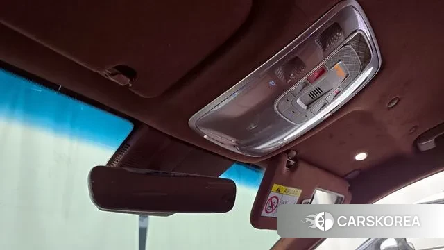 Genesis G90 (RS4) id 3405026 из Кореи 9