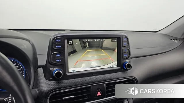 Hyundai Kona id 3626639 из Кореи 9