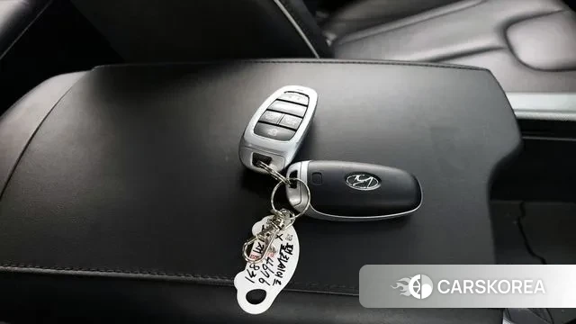 Hyundai The New Palisade id 3453088 из Кореи 9