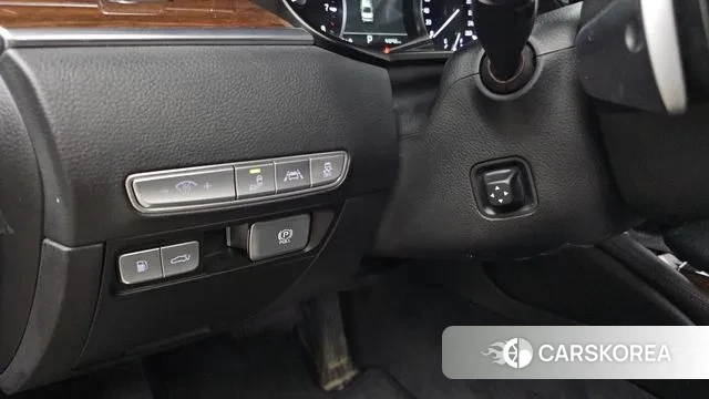 Kia More K9 id 3708283 из Кореи 9