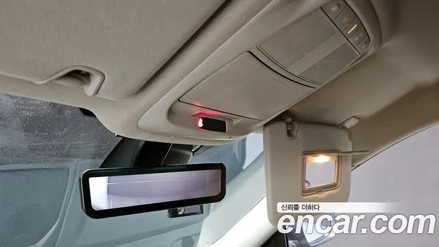 Renault Korea (Samsung) The New QM6 id 2847758 из Кореи 9