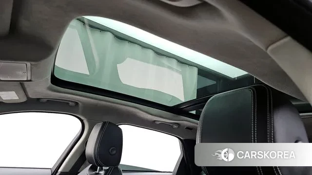 Jaguar F-PACE id 3630971 из Кореи 9