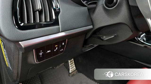 Kia Stinger id 4187978 из Кореи 9