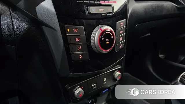 Ssangyong Tivoli Armor id 3692597 из Кореи 9