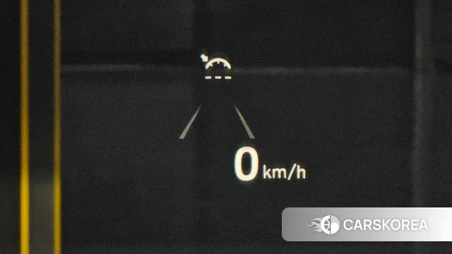 Genesis G90 id 4434738 из Кореи 9