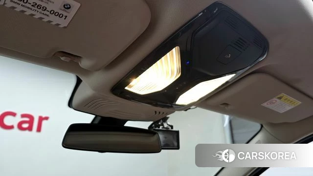 BMW X4 (G02) id 4317898 из Кореи 9