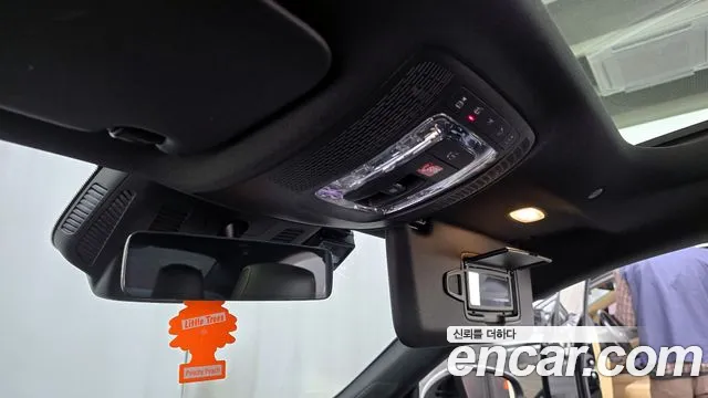 Mercedes-Benz CLA-Class C118 id 2695100 из Кореи 9