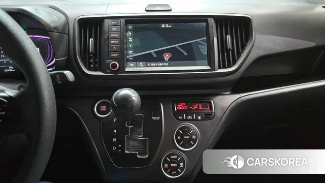 Kia The New Kia Ray id 4186010 из Кореи 9