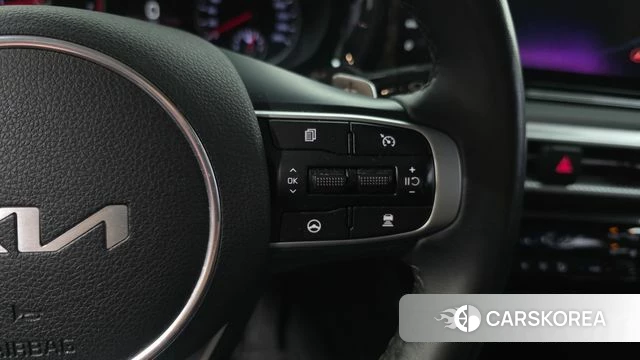 Kia K5 3rd generation id 4584804 из Кореи 9