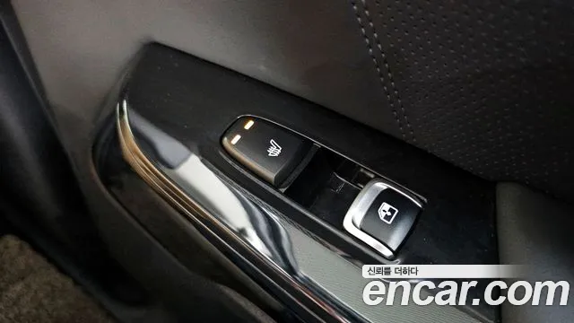 Kia Mohave Master id 2383952 из Кореи 9