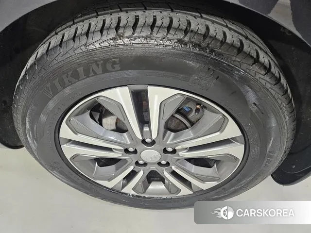 Kia The New Carnival id 3434632 из Кореи 9