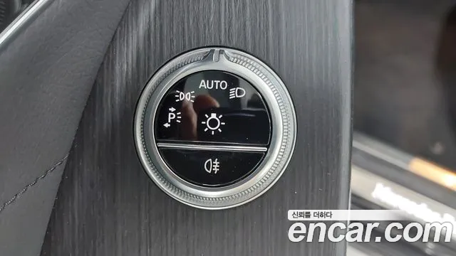 Mercedes-Benz S-Class W223 id 2683007 из Кореи 9