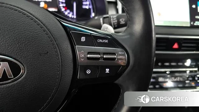 Kia K7 Premier id 3313095 из Кореи 9