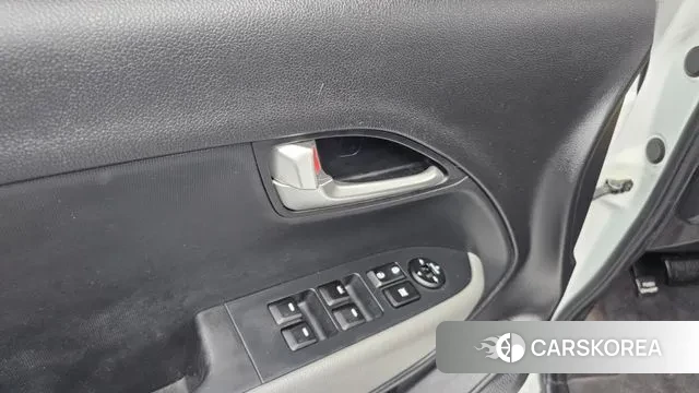 Kia The New Ray id 3607996 из Кореи 9