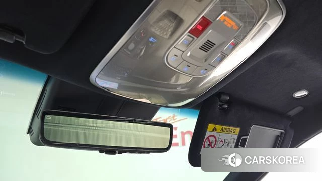 Genesis GV80 id 4630155 из Кореи 9
