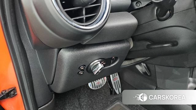 Mini Cooper id 4712288 из Кореи 9