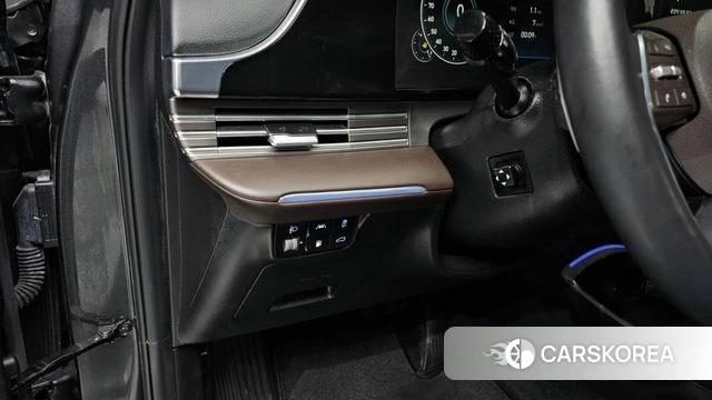 Hyundai The New Grandeur IG id 3833567 из Кореи 9