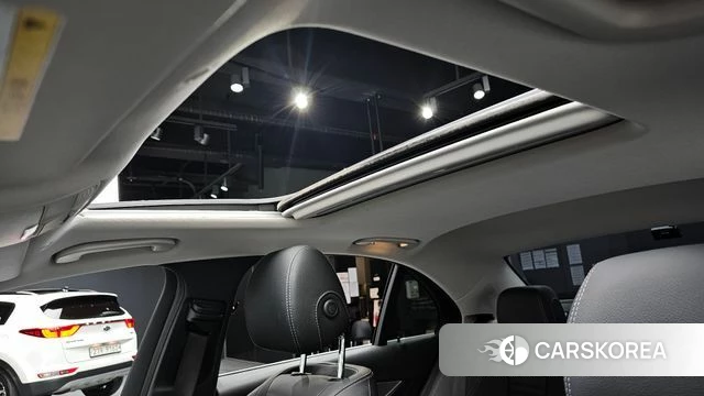 Mercedes-Benz E-Class W213 id 4417175 из Кореи 9