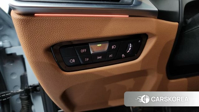 BMW 3 Series (G20) id 3850404 из Кореи 9