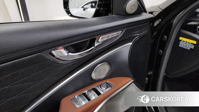 Kia More K9 id 3413026 из Кореи 9