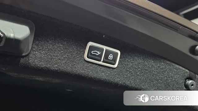 Genesis G80 (RG3) id 3596175 из Кореи 9