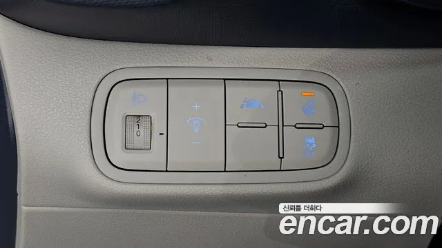 Hyundai Venue id 2796339 из Кореи 9