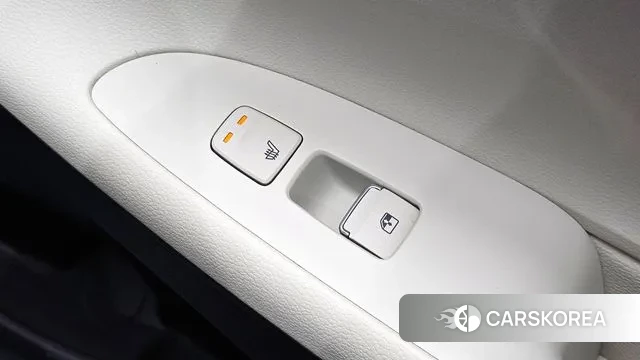 Hyundai The New Grandeur IG Hybrid id 3432662 из Кореи 9