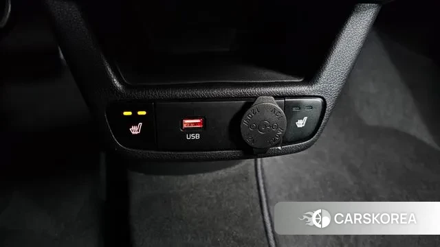 Kia The New Ray id 3566881 из Кореи 9