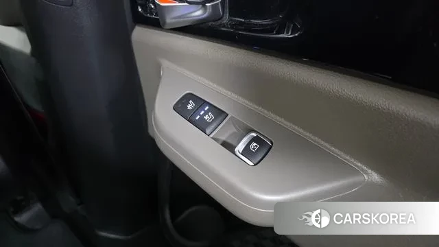 Kia The New Carnival 4th Generation id 3405286 из Кореи 9