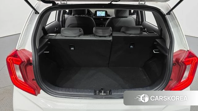 Kia Morning Urban (JA) id 4750462 из Кореи 9