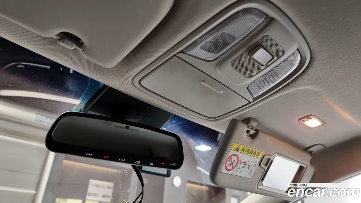 Kia Sportage The Bold id 669413 из Кореи 9