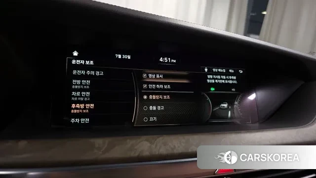 Genesis G90 id 2986188 из Кореи 9