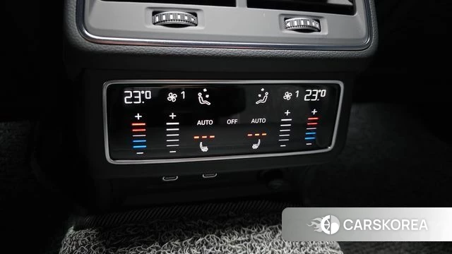 Audi S6 (C8) id 3915080 из Кореи 9