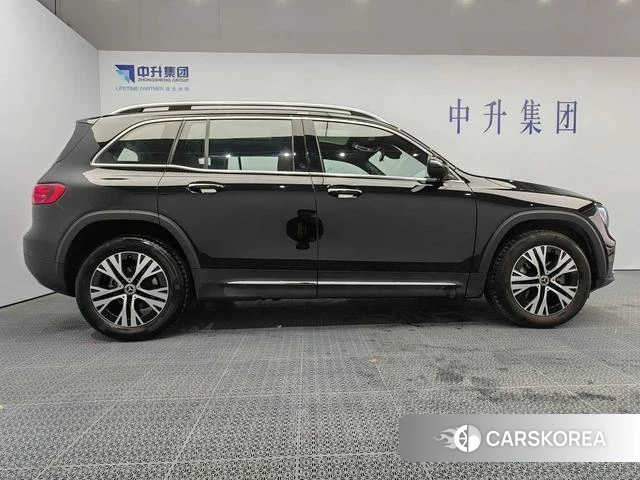 Mercedes-Benz GLB id 3920336 из Китая 9