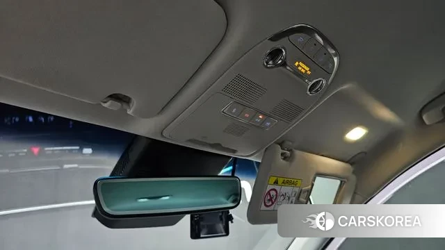 Hyundai The New Grandeur IG id 3021011 из Кореи 9